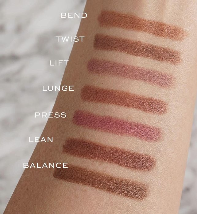 Олівець для губ Rhode