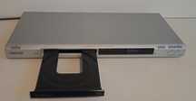 Sony  DVP NS 37    -   odtwarzacz CD/dvd