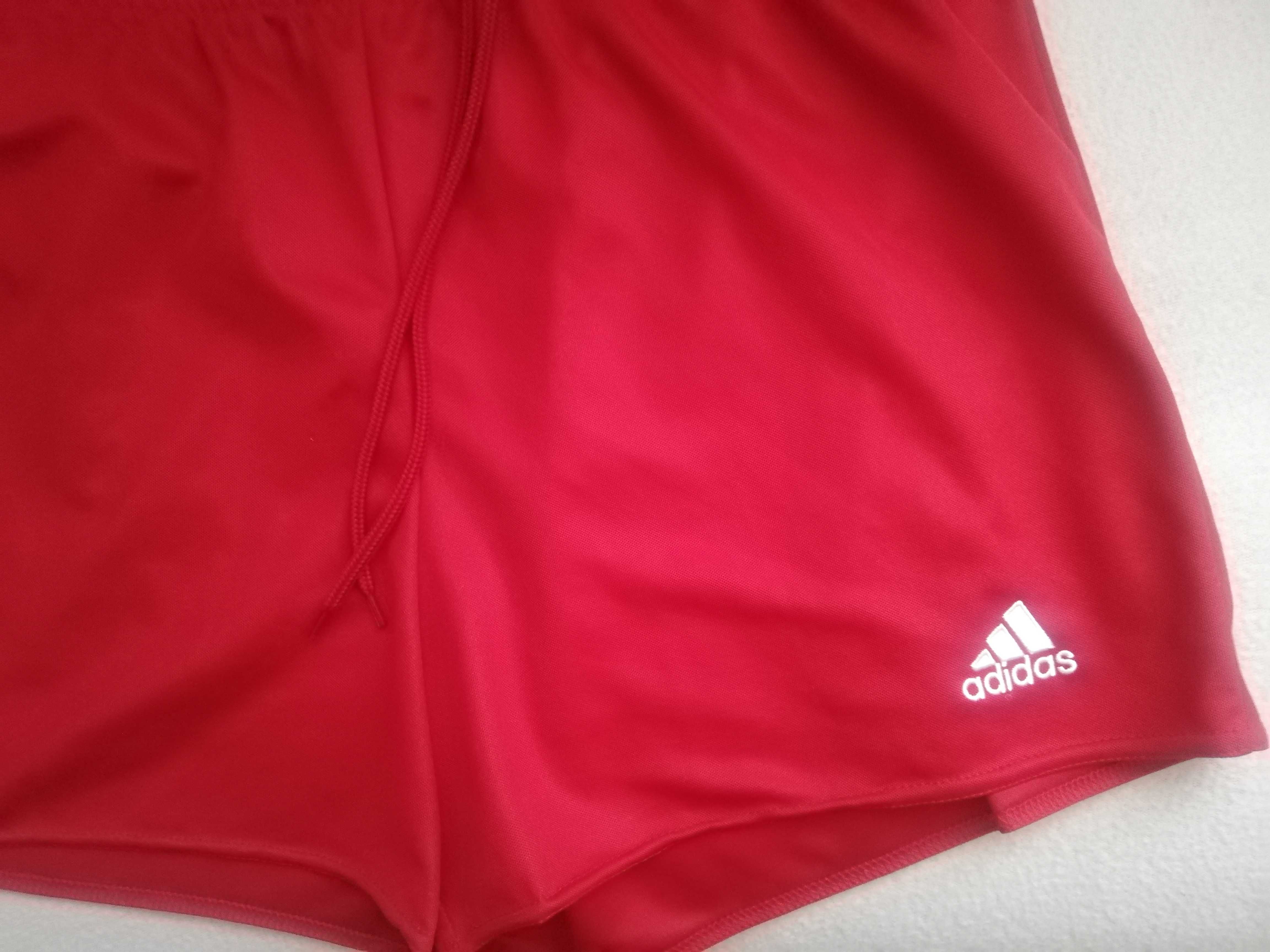 Spodenki męskie Adidas XL.