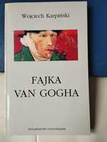 Karpiński fajka van Gogha