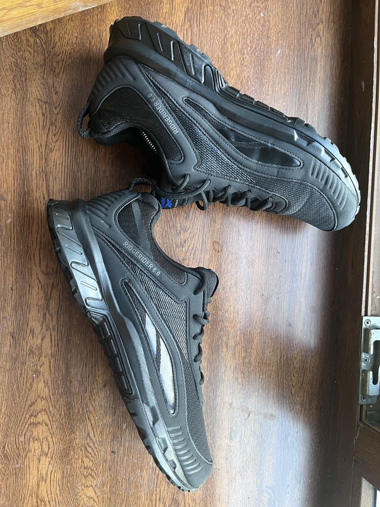 Кросівки 42 розмір Reebok оригінал