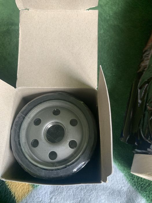 Filtr oleju harley, dyna, sportster