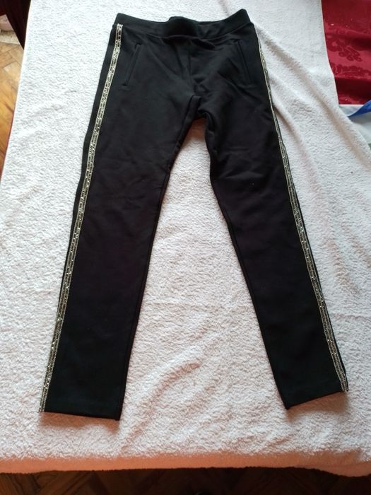 Calças Criança deslumbrantes:Zara Kids5E-Metro Kids5E ou 2-9E.Desde 2E