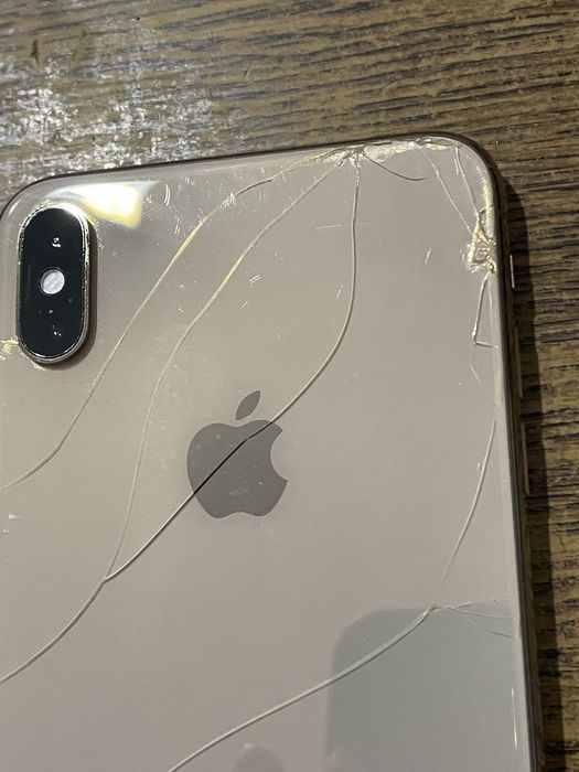 Iphone xs max 64gb