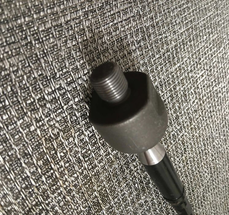 Тяга рулевая (рульова) Nissan Altima Teana Maxima