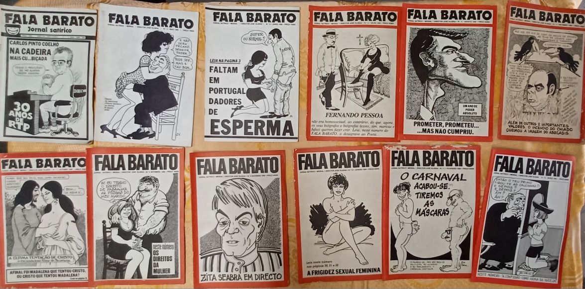 Revista Fala Barato