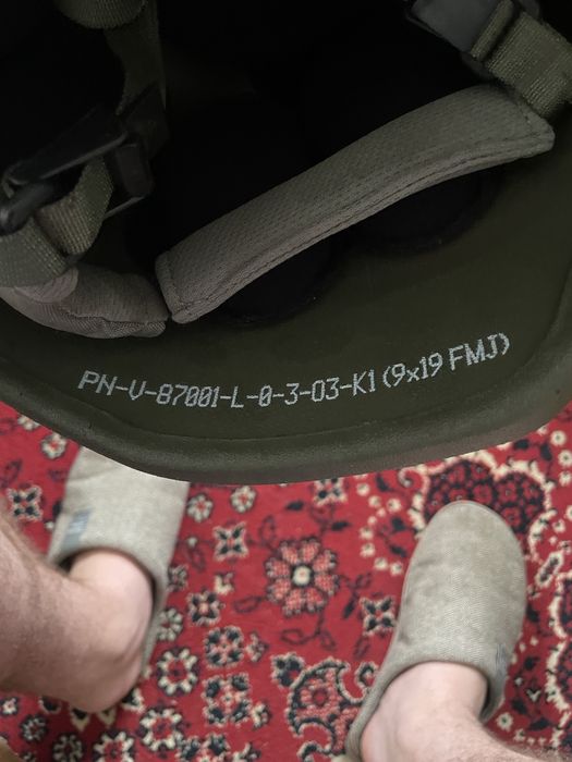 Продам Шолом maskpol s.a 4/2022