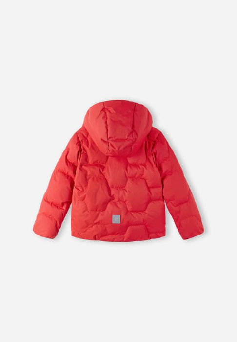 Зимова куртка Reima