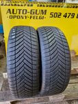 Opony Całoroczne 195/60R15 Imperial AllSeason driver 2sztuki Montaż