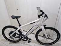 STROMER ST1 V1 45km/h ebike city elektryczny