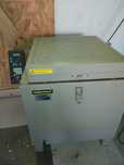Piec do wypalania ceramiki Nabertherm  HO100