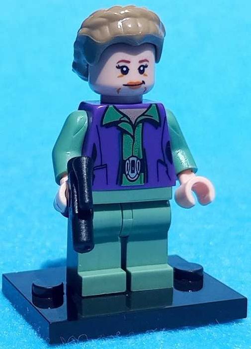 Leia Organa Aged (Star Wars)