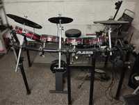 perkusja Alesis Crimson II kit Special Edition