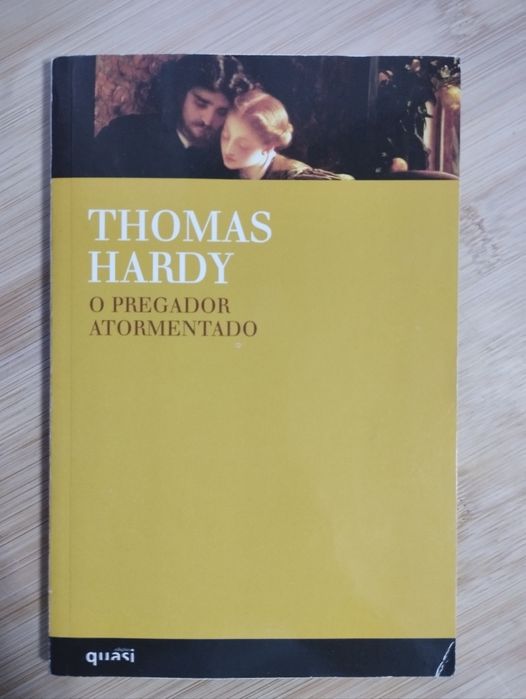 Quatro livros Literatura Internacional