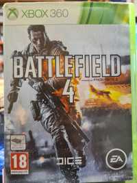 Battlefield 4 XBOX 360,  Sklep Wysyłka Wymiana