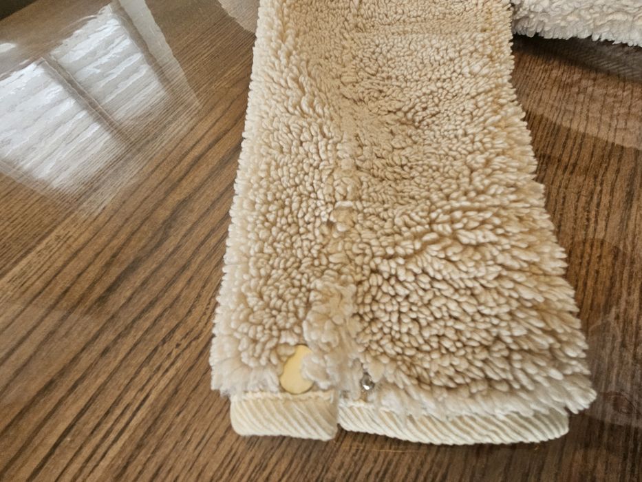 Куртка Zara для дівчинки