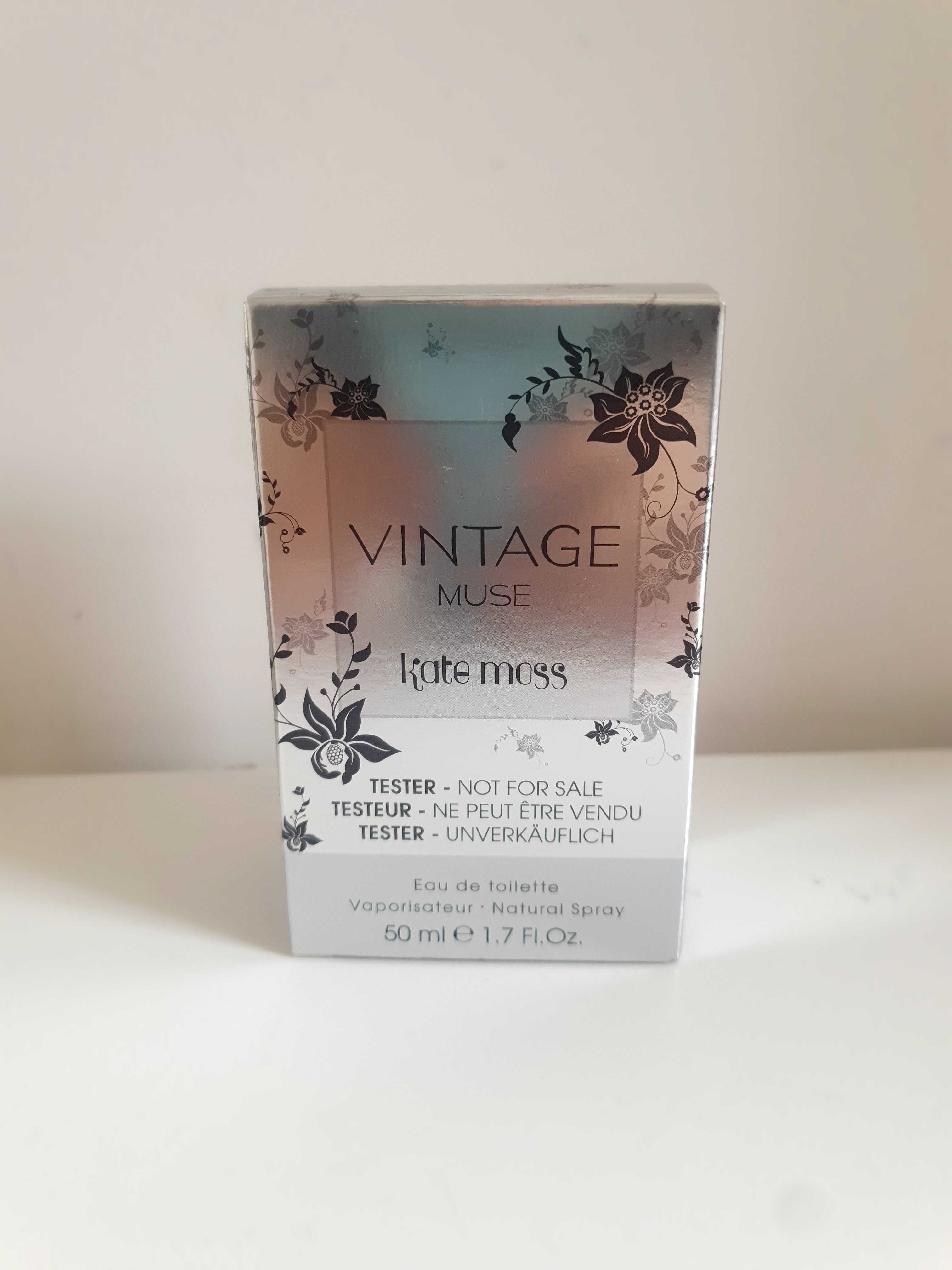 Perfumy Kate Moss Vintage Muse 50 ml