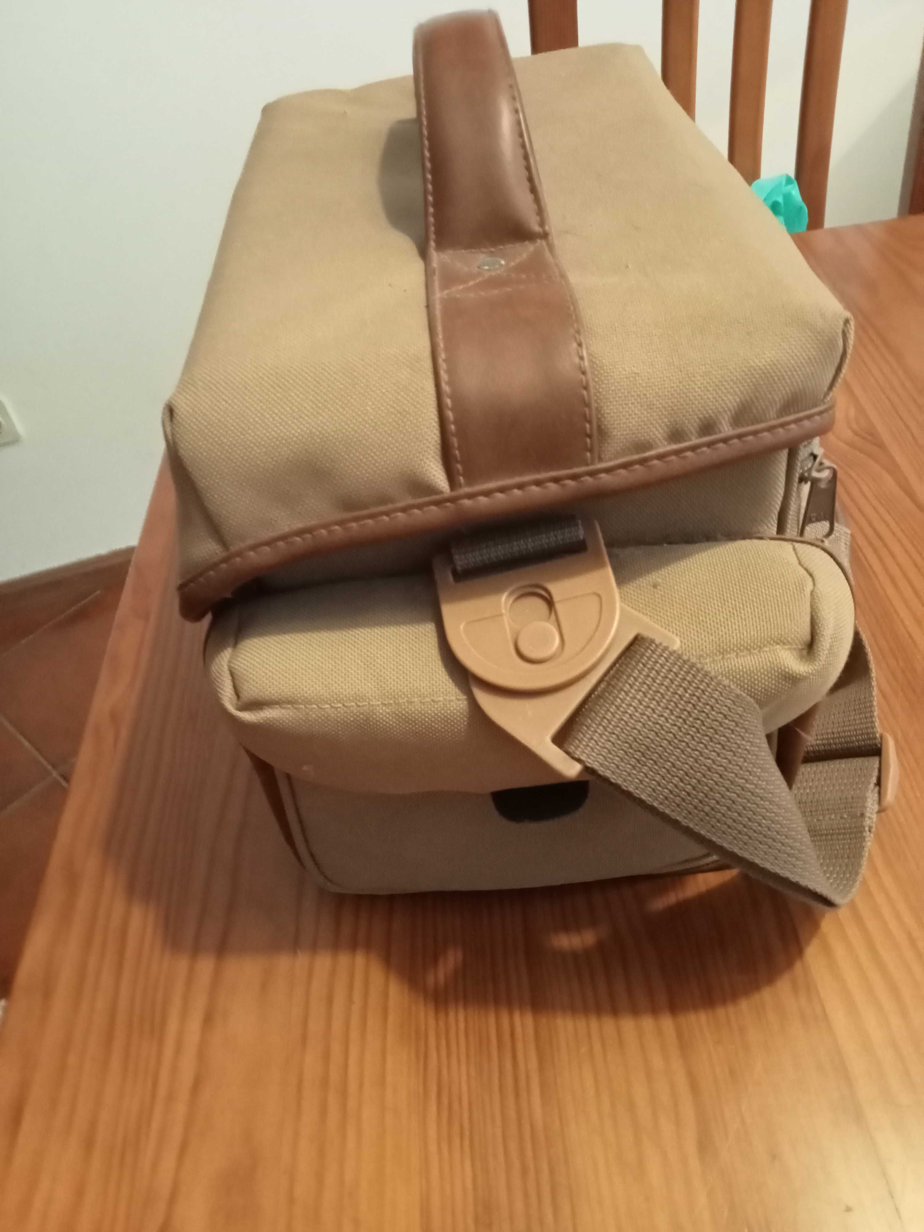 Bolsa pata máquina fotográfica Canon