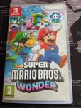 Super Mario Bros Wonder