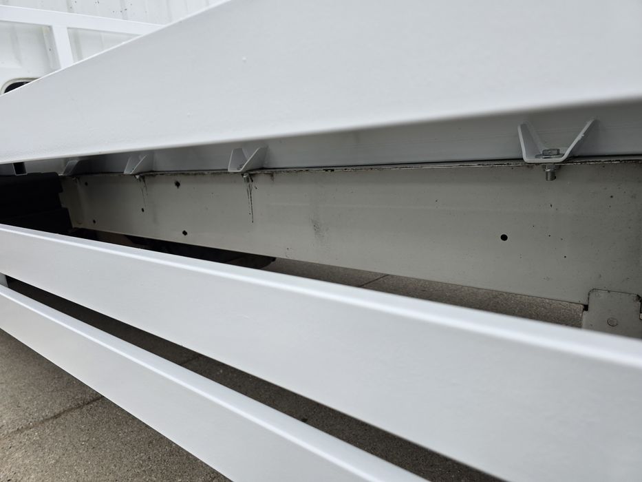 Renault Master 2.3 150km 2011r. Nowy najazd . Autolaweta