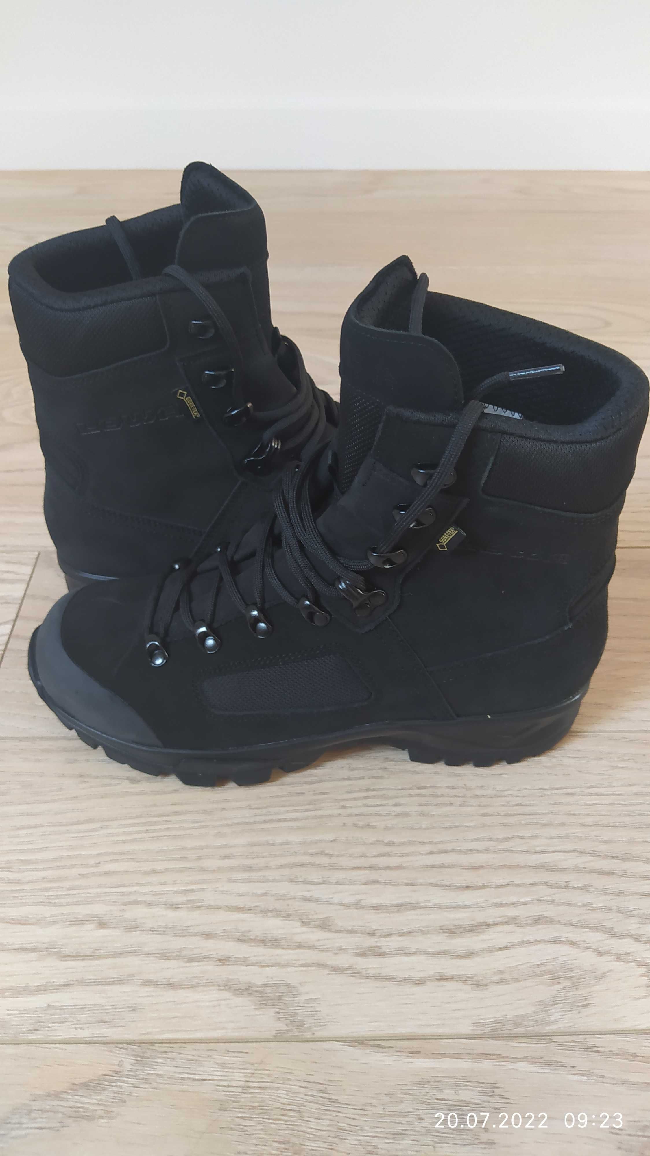 Buty Lowa Elite Mountain GTX r. 44 Nowe