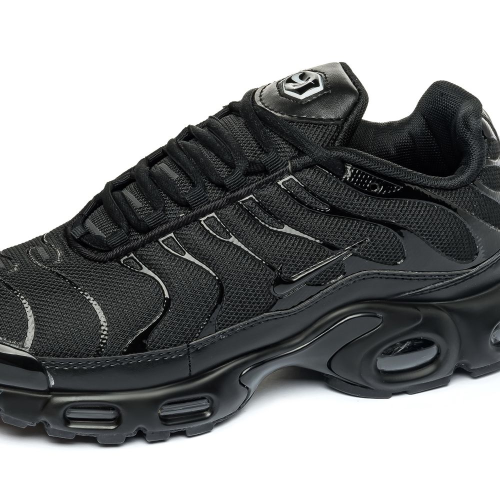 Nike Air Max Plus Night Black (size: 41-45)