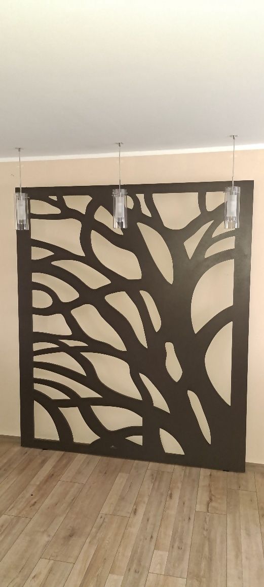 Ażur Ścianka Dekoracyjna 180×210