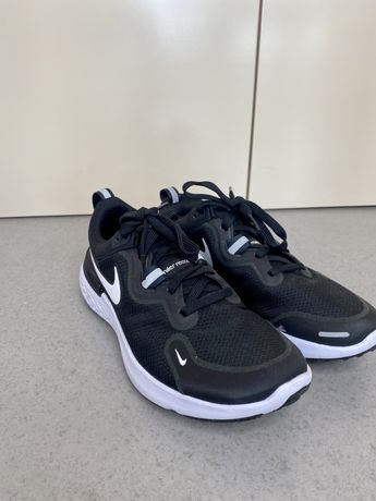 Sapatilhas/Ténis de Corrida/Desporto - Nike Running React Miler - 38.5
