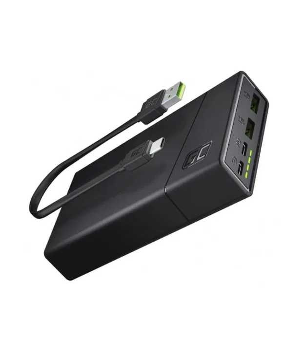 повербанк   20000 mA