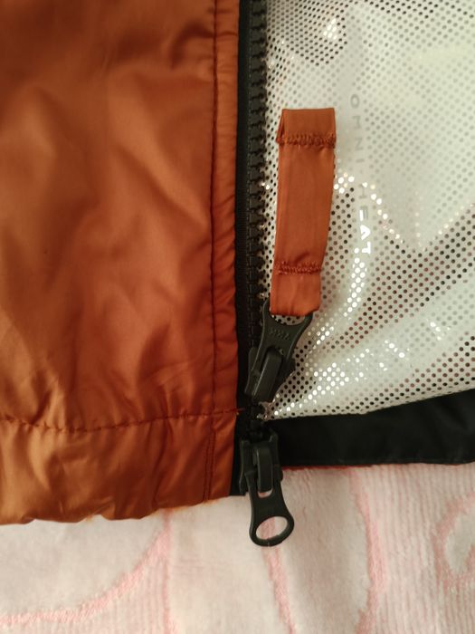 Жіноча зимова куртка Columbia L