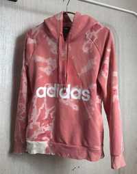 Bluza z kapturem Adidas