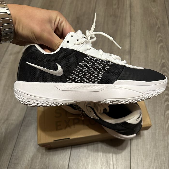 Nike G.T. Cut Academy кросівки для спорту оригінал