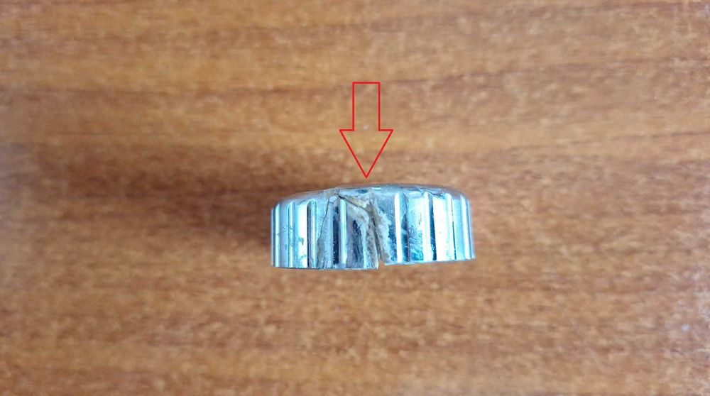 Części zamienne do filtra do wody INSTAPURE F6