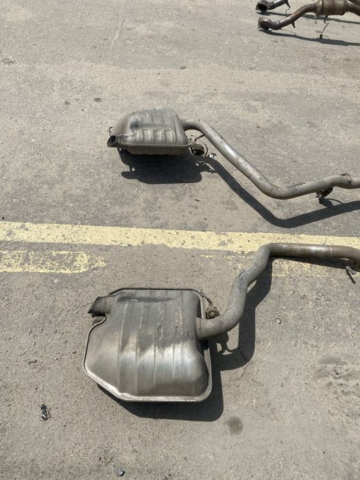 Dodge Challenger 2015-2025 Розпродаж запчастин після розбору