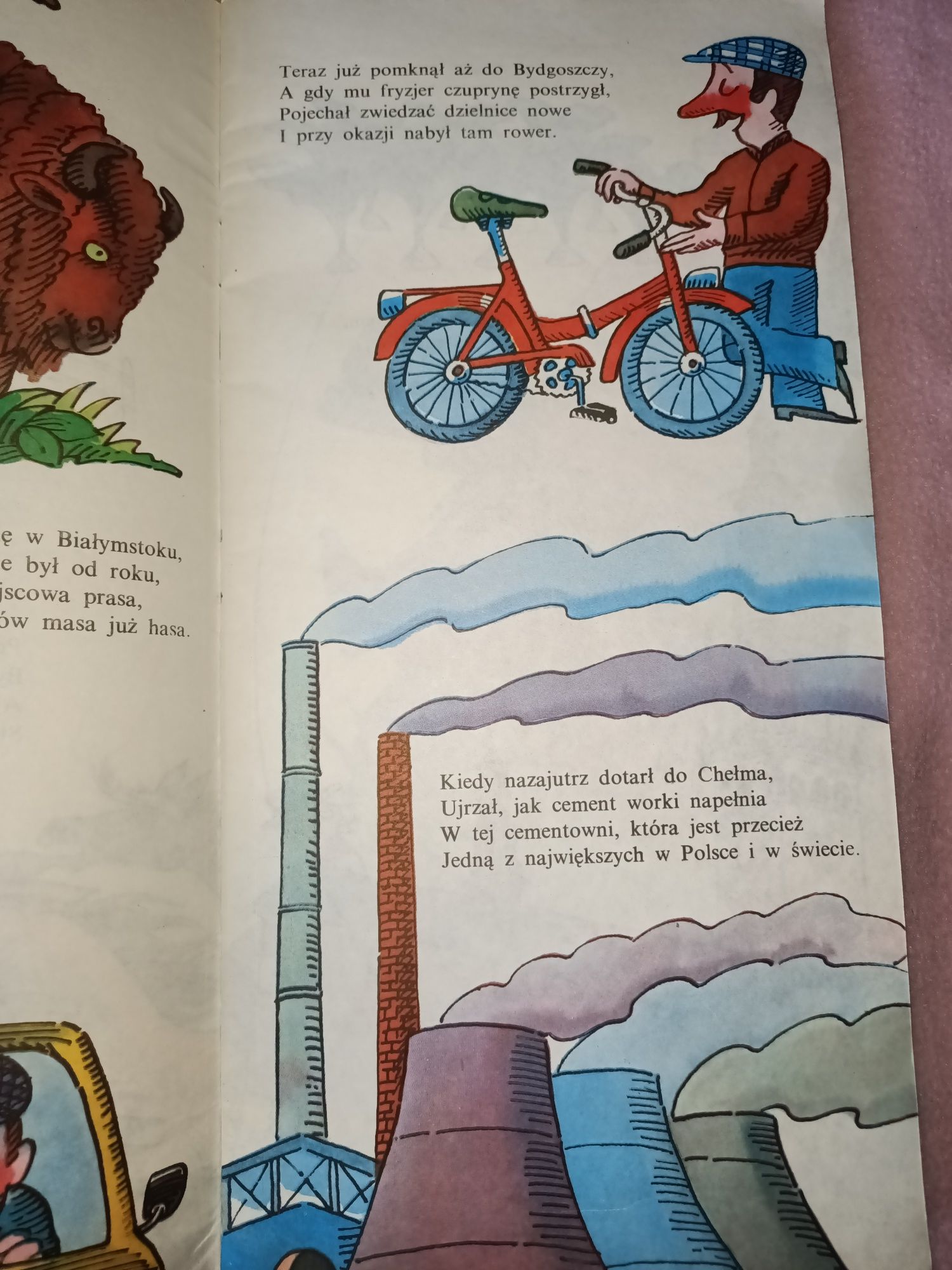 49 podróży Jana Igor Sikirycki PRL kolekcjonerska