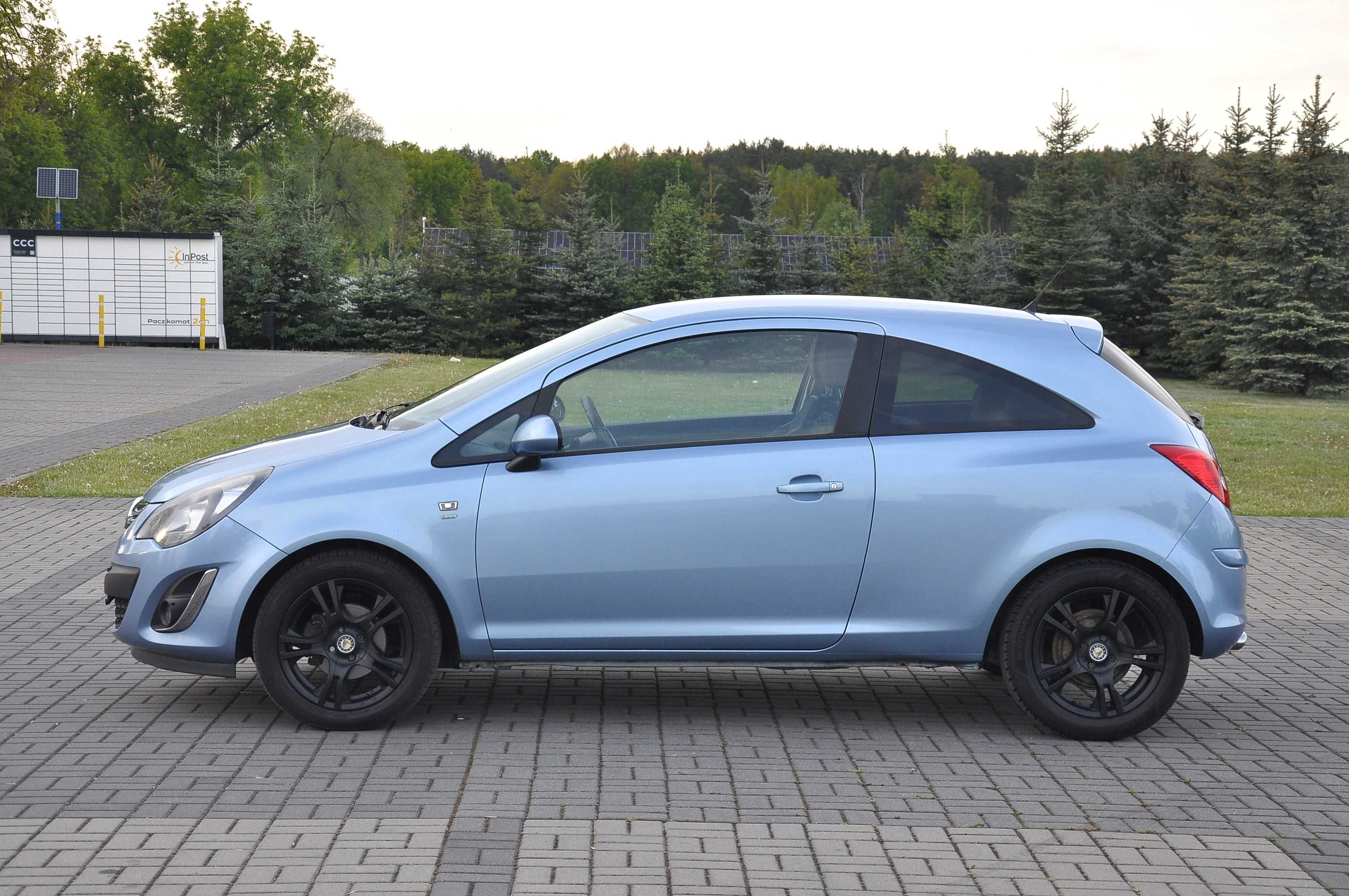 Opel Corsa 1.4 Energy