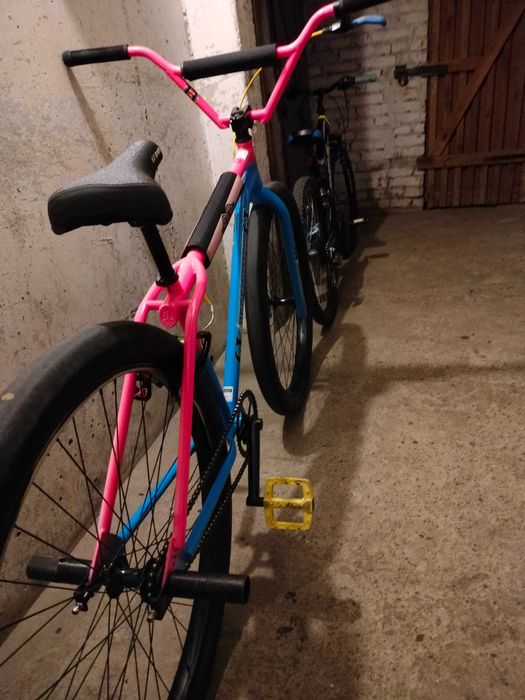 BMX GT Performer 29"