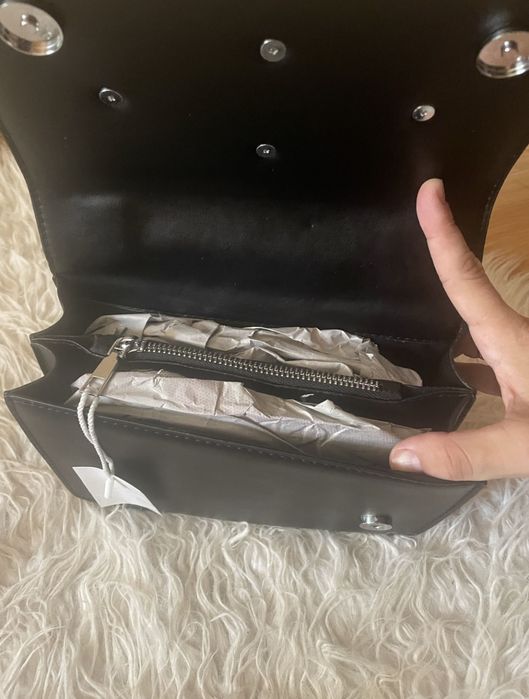 Фірмова сумка Дізель