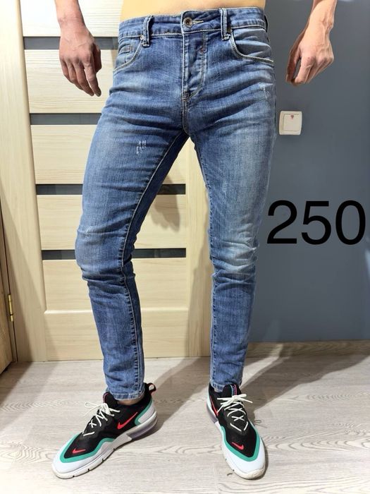 Продам чоловічий одяг в гарному стані