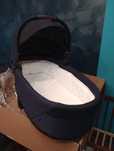 Cybex Gondola do Balios/Talos S Lux Ocean Blue 2023