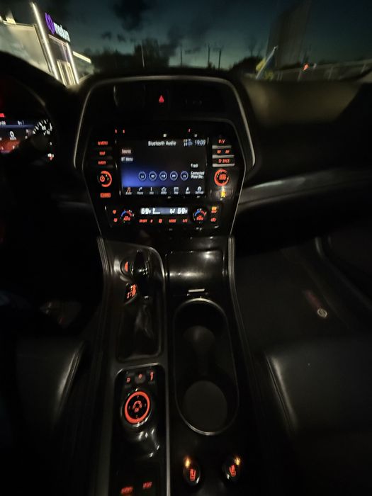 Ниссан максима 2015