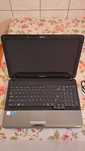 Laptop Samsung R540