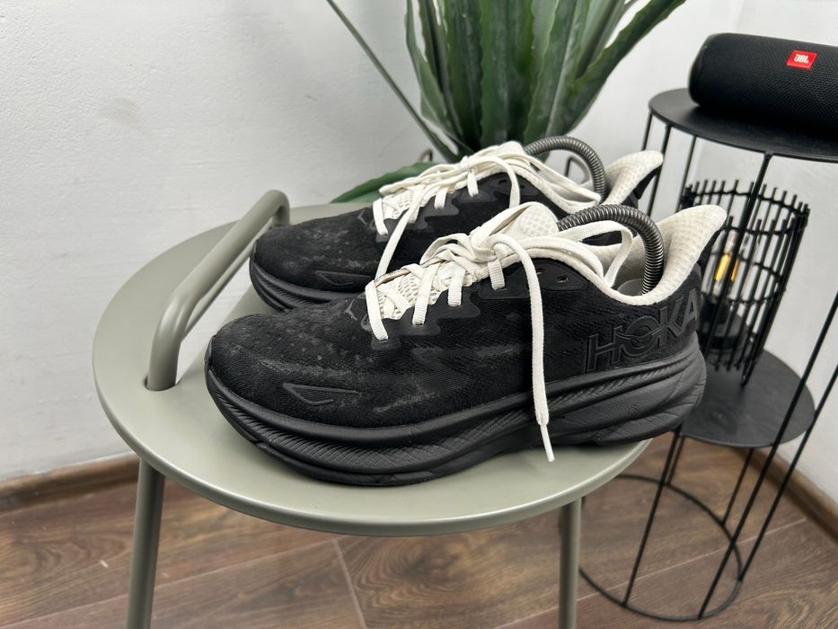 Оригінал! Кросівки Hoka Clifton 9 40 розмір М06481
