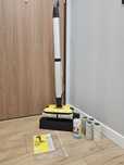 Mop elektryczny KARCHER FC 7 1.055-730.0 (Bezprzewodowy)
