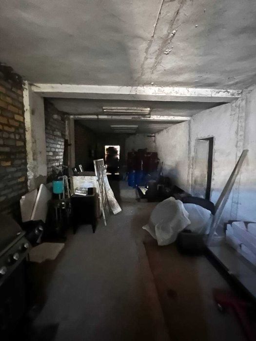 Продаю СТО або виробниче приміщення – Ваш ідеальний вибір для бізнесу!