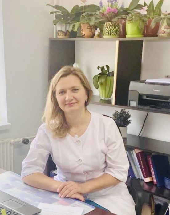 Крапельниці, ін'єкції, медсестра на дому
