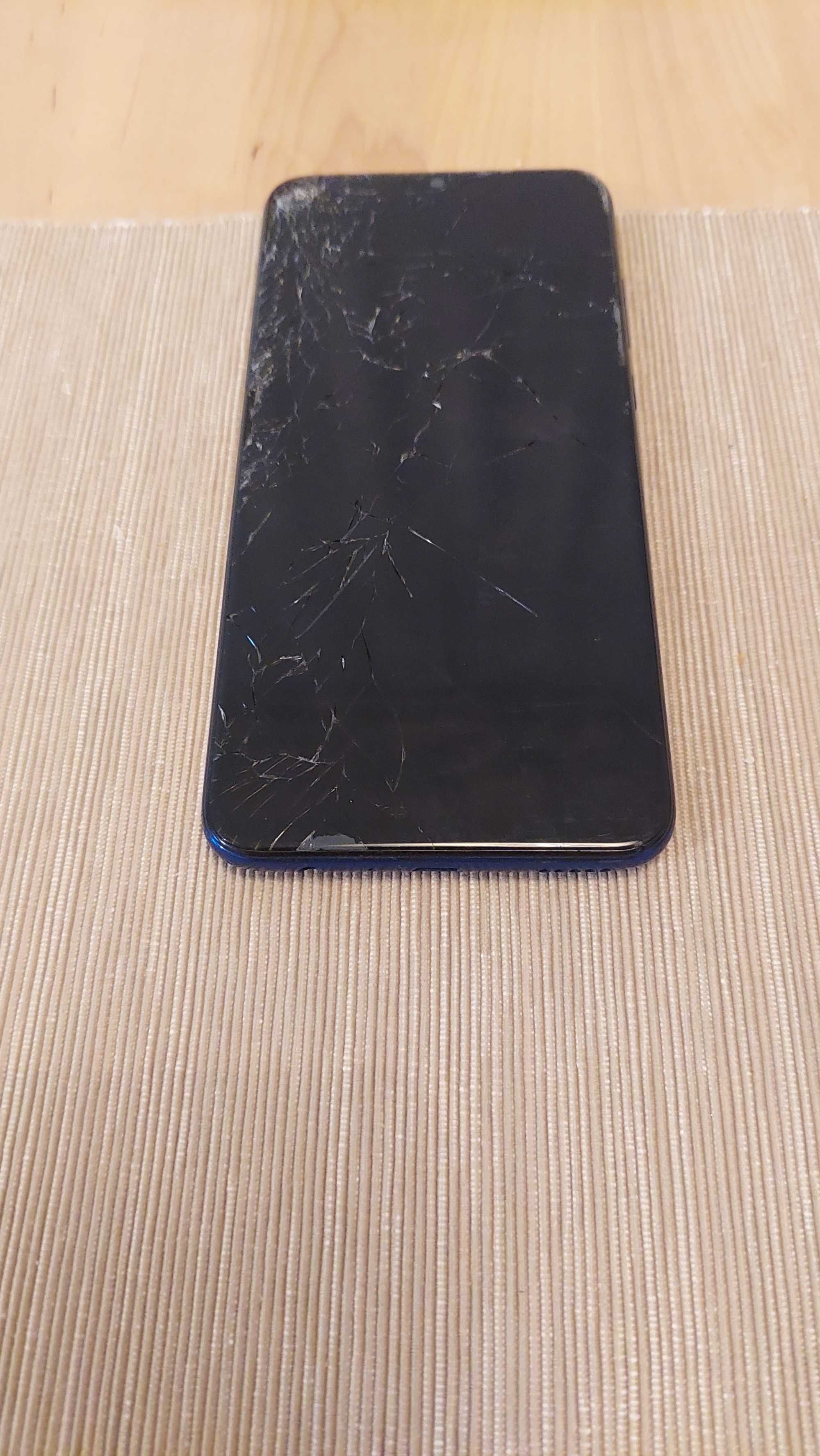 Smartphone Huawei P Smart 2019
