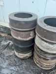 Барабан Камаз Ступиця Камаз Тормозний барабан Камаз