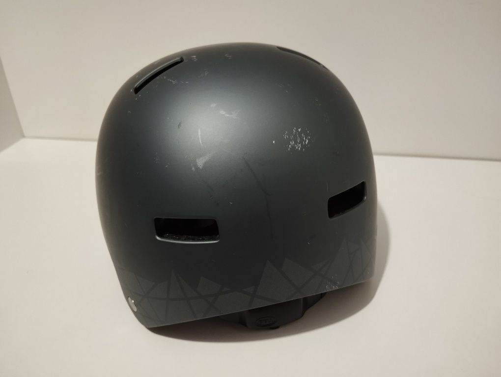 Kask skateboarding BMX rolki S 51-55 Bell