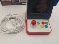 NEOGEO Mini – Konsola Retro